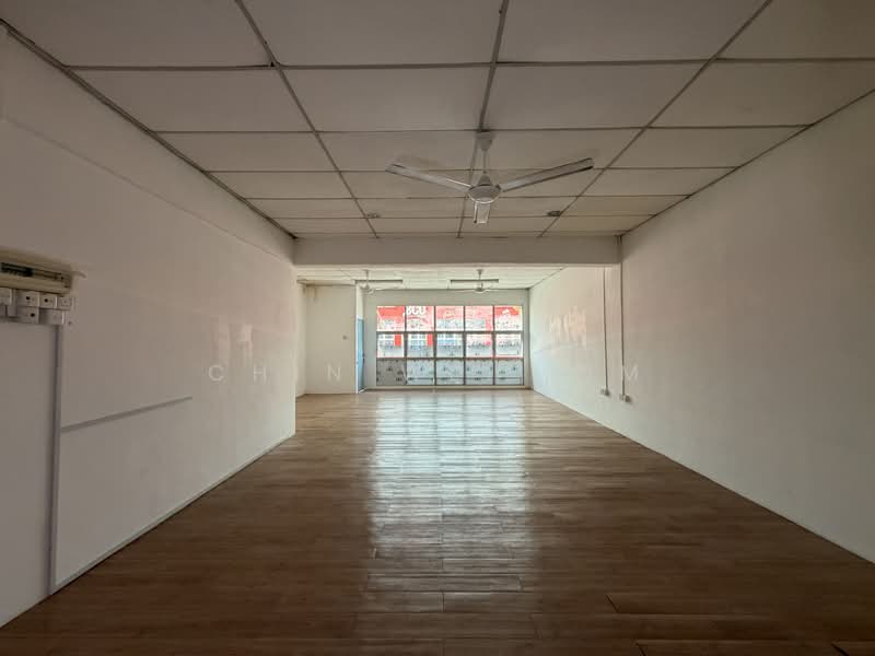 Office for Rent in Taman Aman (Kluang) - Chin Wei Lim - PropertyGuru.com.my