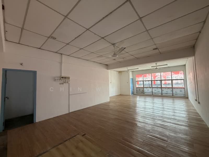 Office for Rent in Taman Aman (Kluang) - Chin Wei Lim - PropertyGuru.com.my
