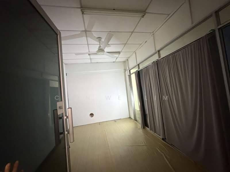 Office for Rent in Taman Aman (Kluang) - Chin Wei Lim - PropertyGuru.com.my