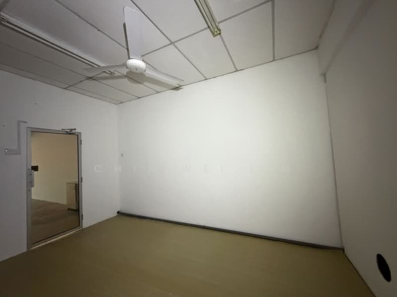 Office for Rent in Taman Aman (Kluang) - Chin Wei Lim - PropertyGuru.com.my