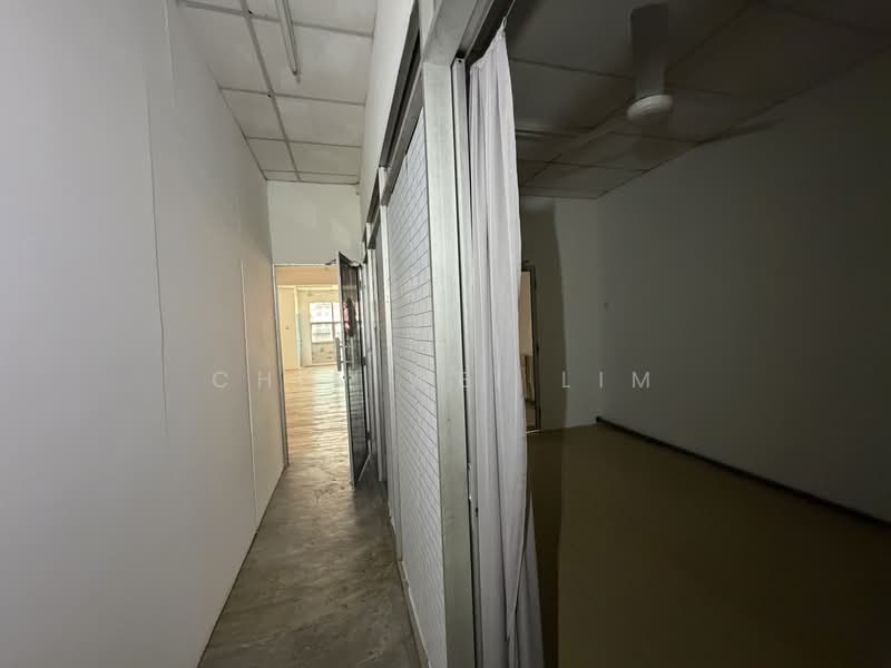 Office for Rent in Taman Aman (Kluang) - Chin Wei Lim - PropertyGuru.com.my