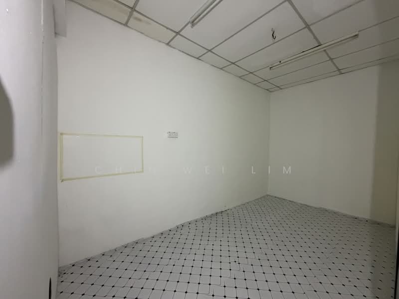Office for Rent in Taman Aman (Kluang) - Chin Wei Lim - PropertyGuru.com.my