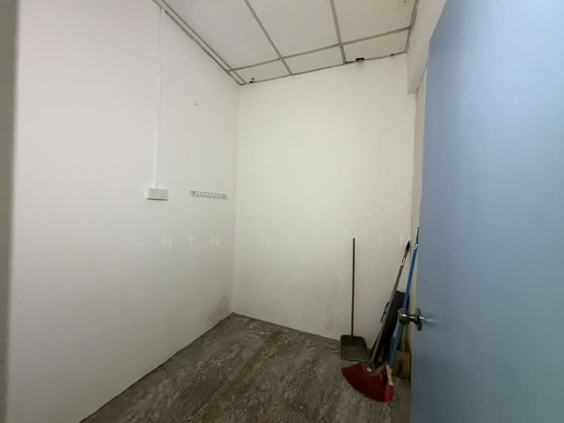 Office for Rent in Taman Aman (Kluang) - Chin Wei Lim - PropertyGuru.com.my