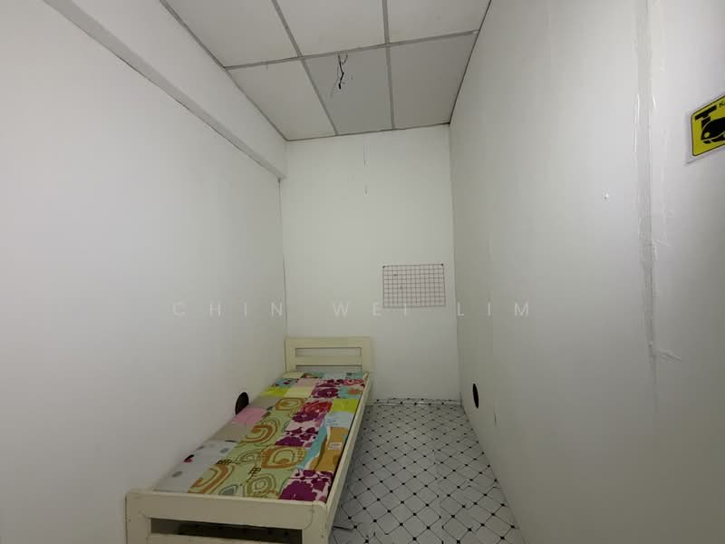 Office for Rent in Taman Aman (Kluang) - Chin Wei Lim - PropertyGuru.com.my