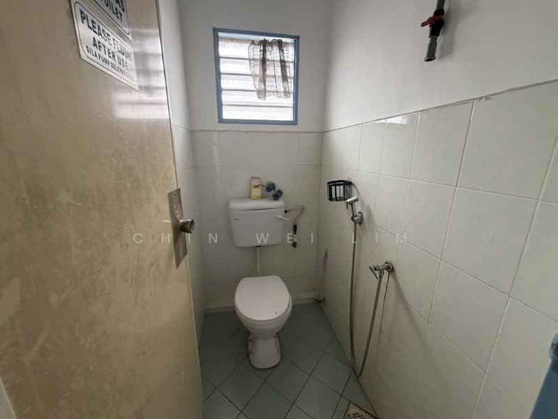 Office for Rent in Taman Aman (Kluang) - Chin Wei Lim - PropertyGuru.com.my