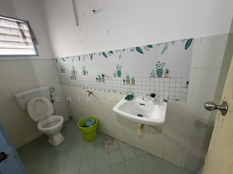 Office for Rent in Taman Aman (Kluang) - Chin Wei Lim - PropertyGuru.com.my