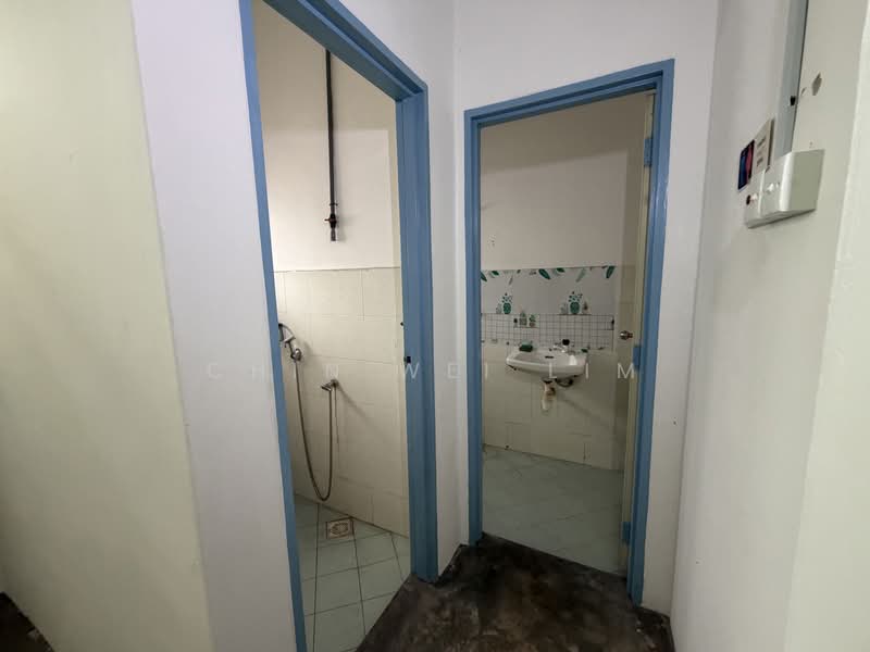 Office for Rent in Taman Aman (Kluang) - Chin Wei Lim - PropertyGuru.com.my