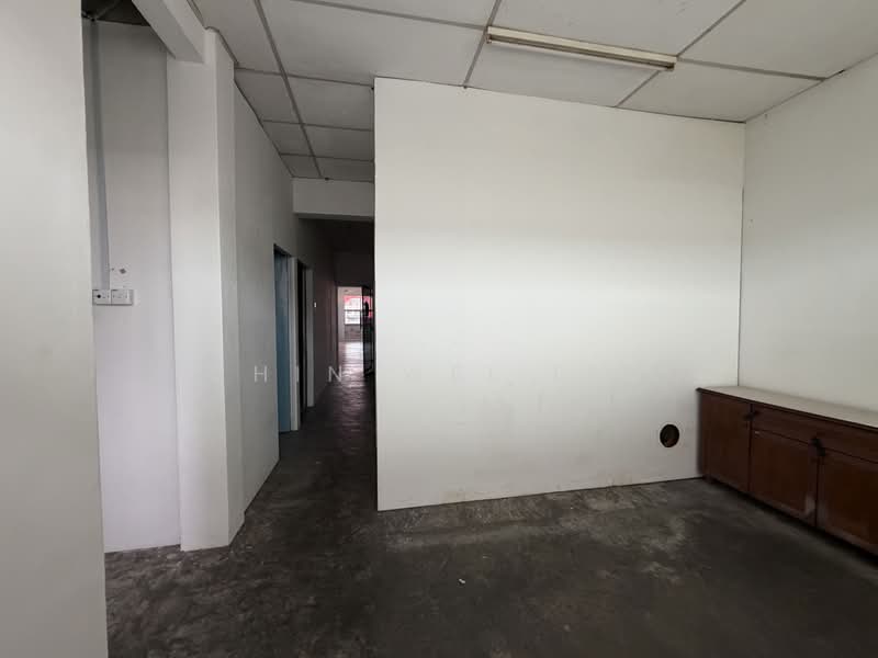 Office for Rent in Taman Aman (Kluang) - Chin Wei Lim - PropertyGuru.com.my