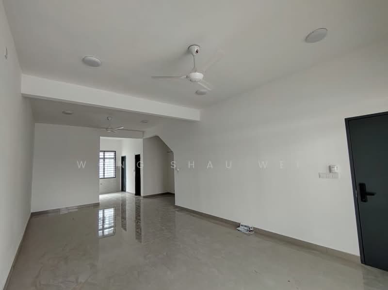 Rumah Teres untuk Disewa di Bandar Dato Onn (Tebrau) - Wong Shau Wei - PropertyGuru.com.my