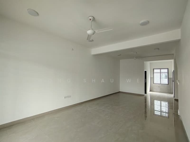 Rumah Teres untuk Disewa di Bandar Dato Onn (Tebrau) - Wong Shau Wei - PropertyGuru.com.my