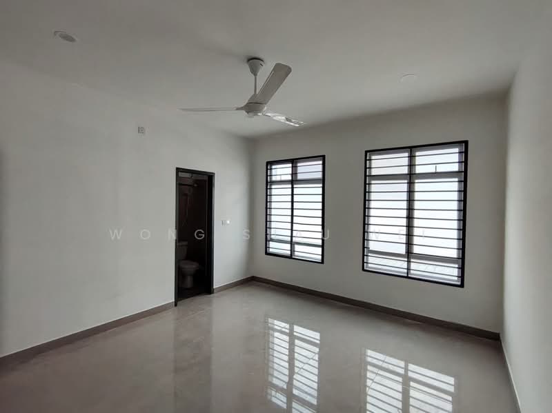 Rumah Teres untuk Disewa di Bandar Dato Onn (Tebrau) - Wong Shau Wei - PropertyGuru.com.my