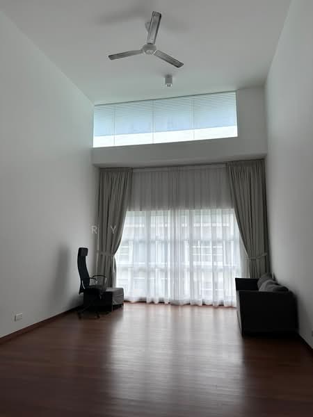 Rumah Berkembar untuk Disewa di Tanjung Bungah (Penang) - Ryan Ng - Living Room - PropertyGuru.com.my