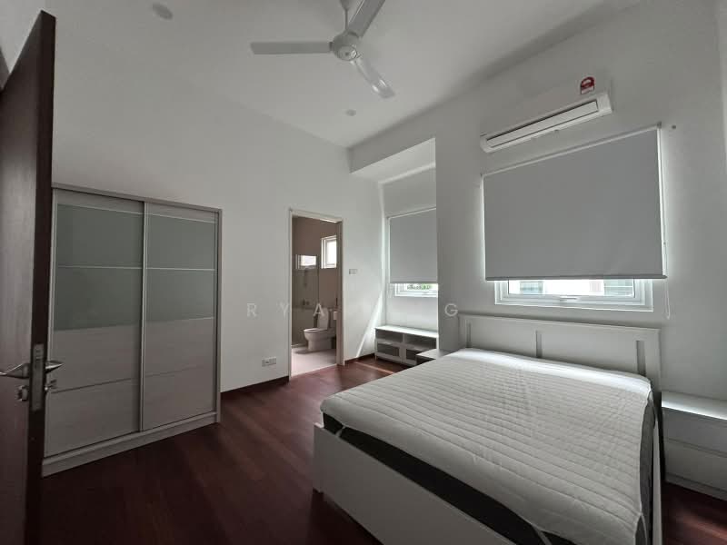 Rumah Berkembar untuk Disewa di Tanjung Bungah (Penang) - Ryan Ng - Bedroom - PropertyGuru.com.my