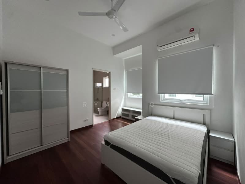 Rumah Berkembar untuk Disewa di Tanjung Bungah (Penang) - Ryan Ng - Bedroom - PropertyGuru.com.my