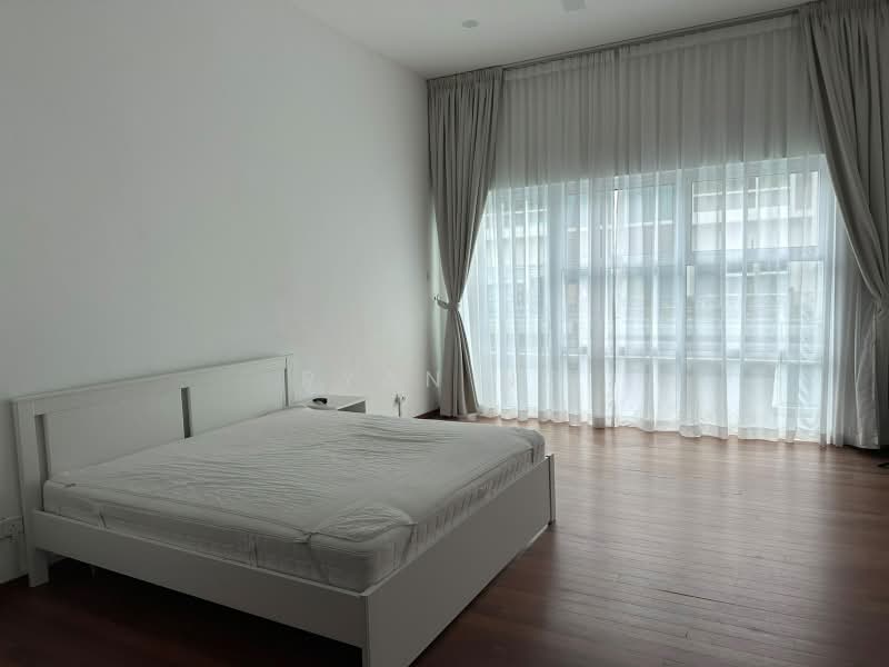 Rumah Berkembar untuk Disewa di Tanjung Bungah (Penang) - Ryan Ng - Bedroom - PropertyGuru.com.my