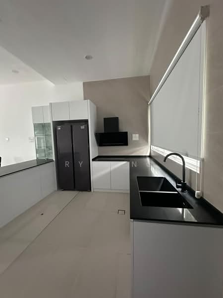 Rumah Berkembar untuk Disewa di Tanjung Bungah (Penang) - Ryan Ng - Kitchen - PropertyGuru.com.my