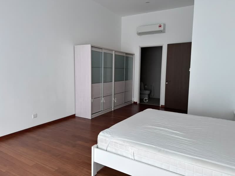 Rumah Berkembar untuk Disewa di Tanjung Bungah (Penang) - Ryan Ng - Bedroom - PropertyGuru.com.my