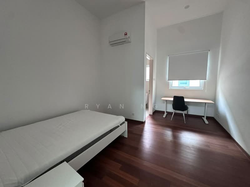 Rumah Berkembar untuk Disewa di Tanjung Bungah (Penang) - Ryan Ng - Bedroom - PropertyGuru.com.my