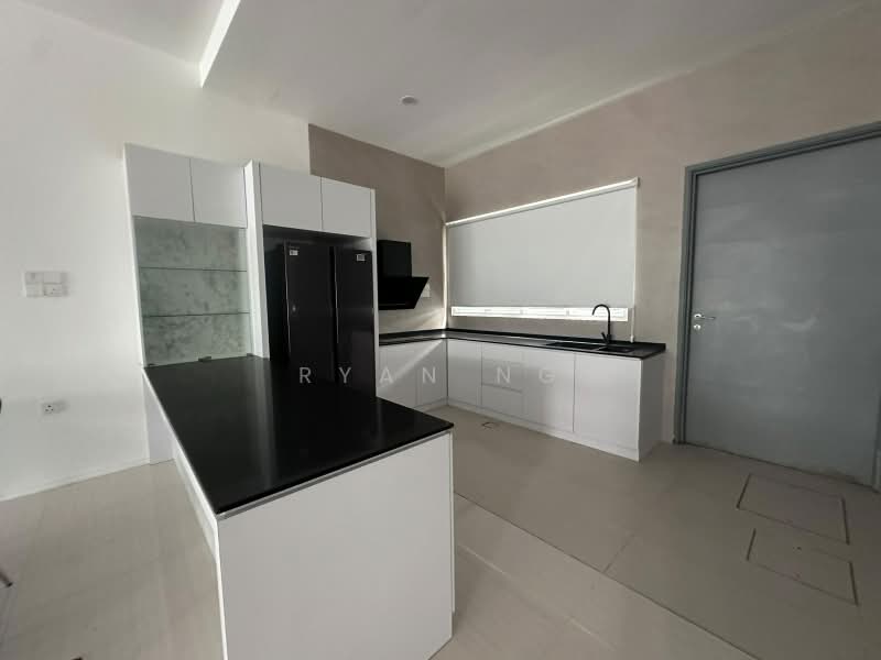 Rumah Berkembar untuk Disewa di Tanjung Bungah (Penang) - Ryan Ng - Kitchen - PropertyGuru.com.my