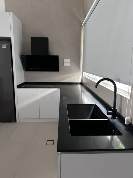 Rumah Berkembar untuk Disewa di Tanjung Bungah (Penang) - Ryan Ng - Kitchen - PropertyGuru.com.my