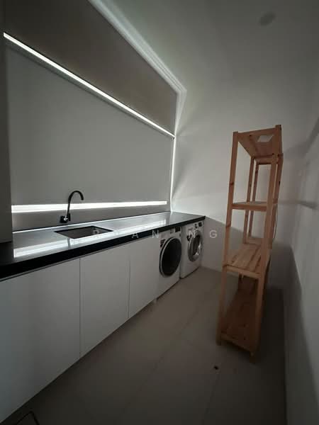 Rumah Berkembar untuk Disewa di Tanjung Bungah (Penang) - Ryan Ng - Interior - PropertyGuru.com.my