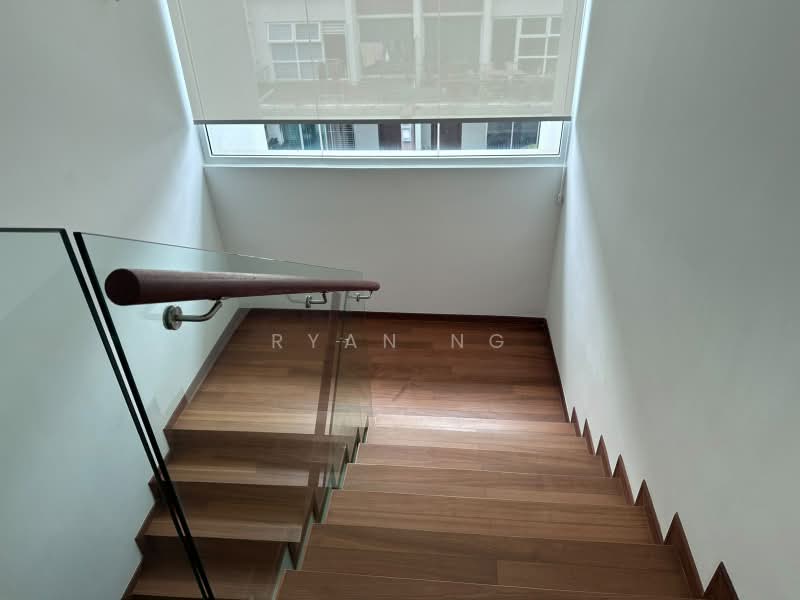Rumah Berkembar untuk Disewa di Tanjung Bungah (Penang) - Ryan Ng - Interior - PropertyGuru.com.my