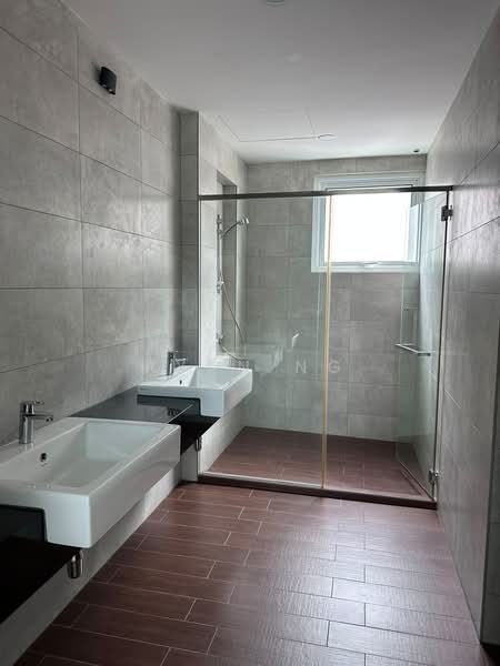 Rumah Berkembar untuk Disewa di Tanjung Bungah (Penang) - Ryan Ng - Bathroom - PropertyGuru.com.my