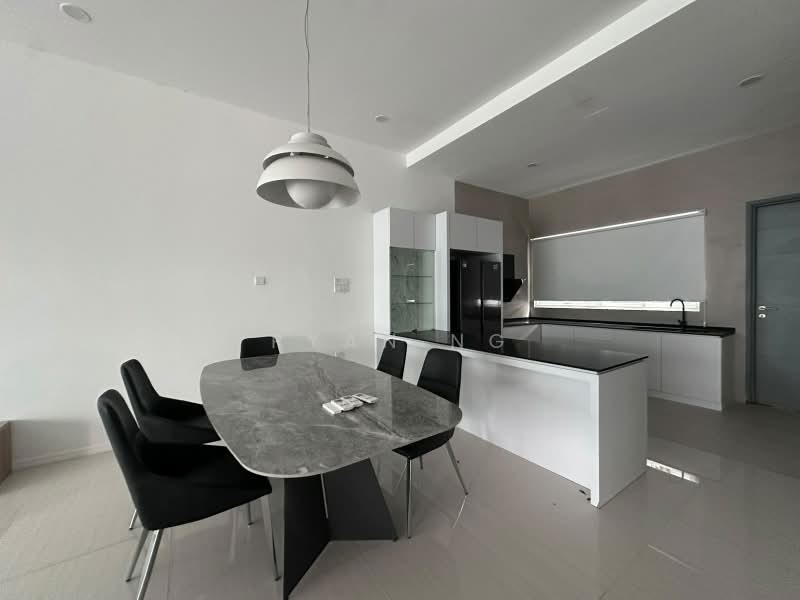 Rumah Berkembar untuk Disewa di Tanjung Bungah (Penang) - Ryan Ng - Kitchen - PropertyGuru.com.my