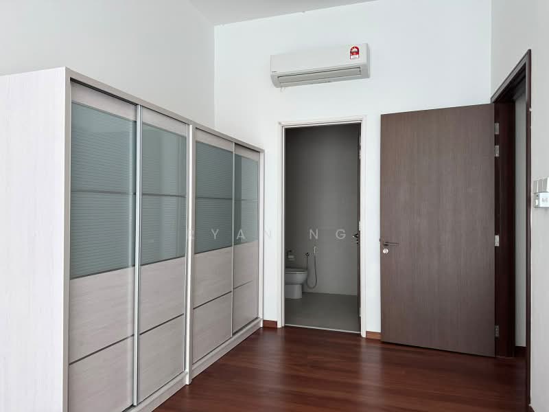 Rumah Berkembar untuk Disewa di Tanjung Bungah (Penang) - Ryan Ng - Bedroom - PropertyGuru.com.my