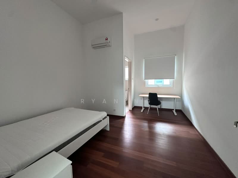 Rumah Berkembar untuk Disewa di Tanjung Bungah (Penang) - Ryan Ng - Bedroom - PropertyGuru.com.my