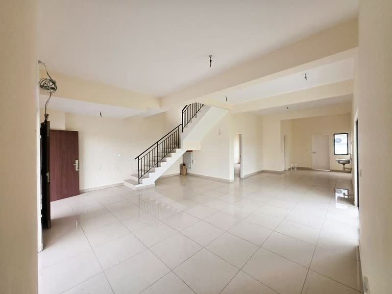 3-storey Terraced House for Sale in Gombak (Selangor) - Firdaus Husin - Interior - PropertyGuru.com.my
