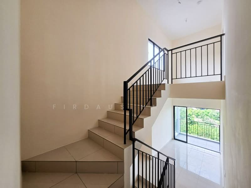 3-storey Terraced House for Sale in Gombak (Selangor) - Firdaus Husin - Interior - PropertyGuru.com.my