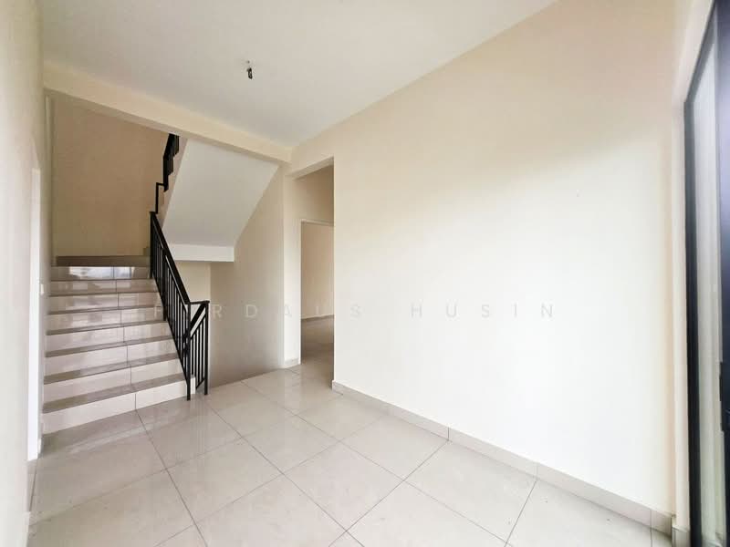 3-storey Terraced House for Sale in Gombak (Selangor) - Firdaus Husin - Interior - PropertyGuru.com.my