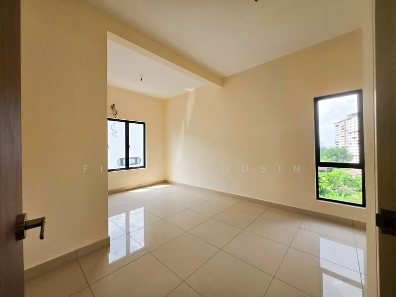 3-storey Terraced House for Sale in Gombak (Selangor) - Firdaus Husin - Interior - PropertyGuru.com.my