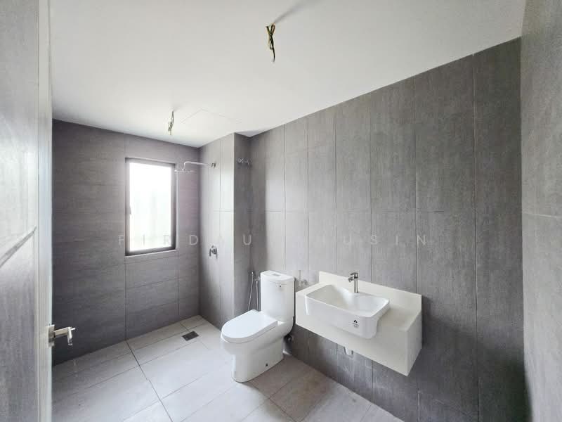3-storey Terraced House for Sale in Gombak (Selangor) - Firdaus Husin - PropertyGuru.com.my
