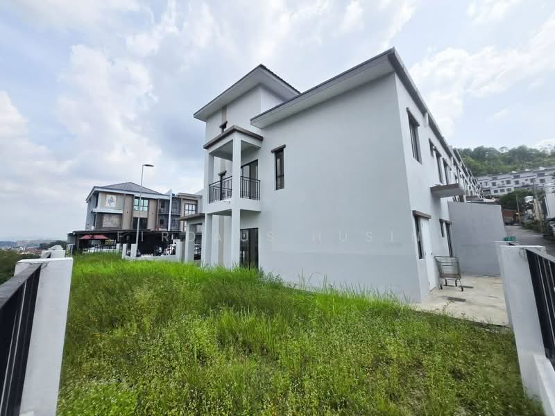 3-storey Terraced House for Sale in Gombak (Selangor) - Firdaus Husin - PropertyGuru.com.my