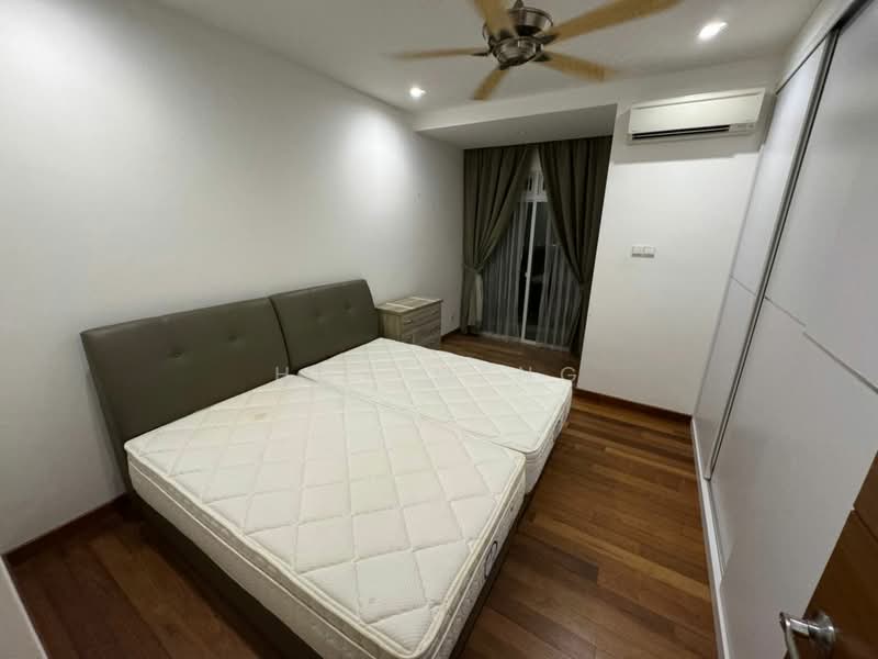 Condominium for Rent at Platino Condominium - Hoy Meng - Bedroom - PropertyGuru.com.my