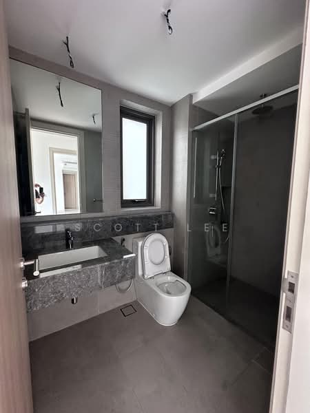 Condominium for Sale at Park Place - Scott Lee - Bathroom - PropertyGuru.com.my