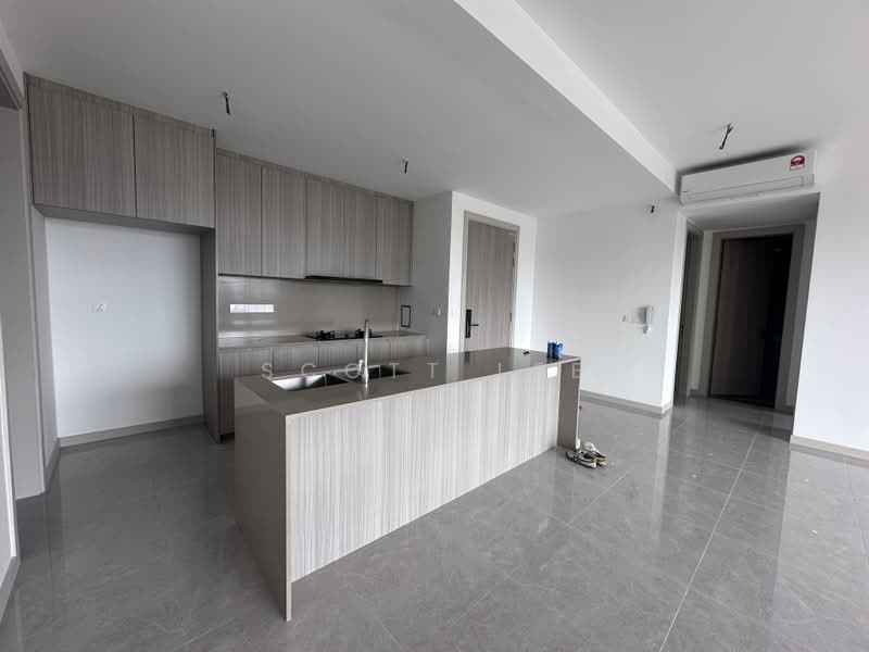 Condominium for Sale at Park Place - Scott Lee - Kitchen - PropertyGuru.com.my