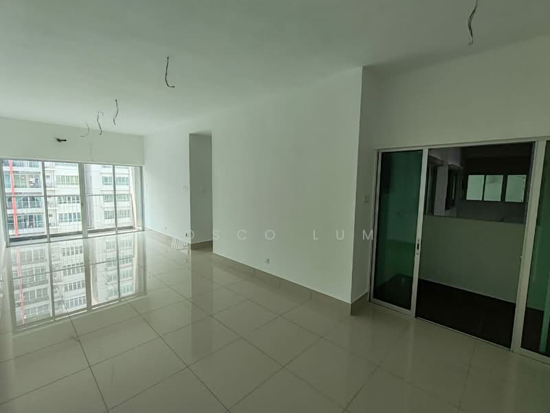 Service Residence for Rent at Serviced Residence @ Razak City Residences (RC Residences) - Bosco Lum - Living Room - PropertyGuru.com.my