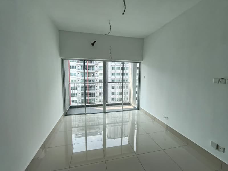 Service Residence for Rent at Serviced Residence @ Razak City Residences (RC Residences) - Bosco Lum - Balcony - PropertyGuru.com.my