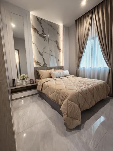 2-storey Terraced House for Sale in Klebang (Melaka) - Kak Yi - Bedroom 2 - PropertyGuru.com.my