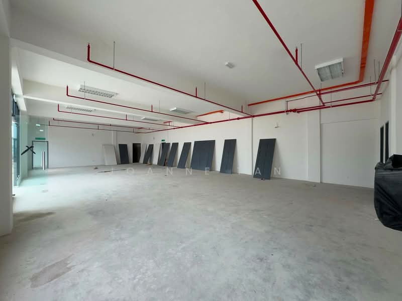 Factory for Sale in Kapar Industrial Park (Kapar) - Joanne Tan - Interior - PropertyGuru.com.my