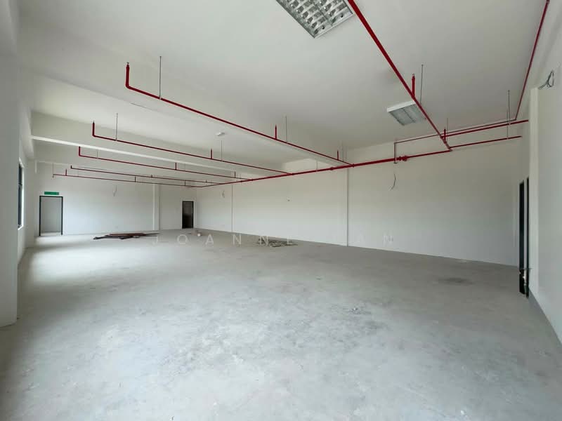 Factory for Sale in Kapar Industrial Park (Kapar) - Joanne Tan - Interior - PropertyGuru.com.my