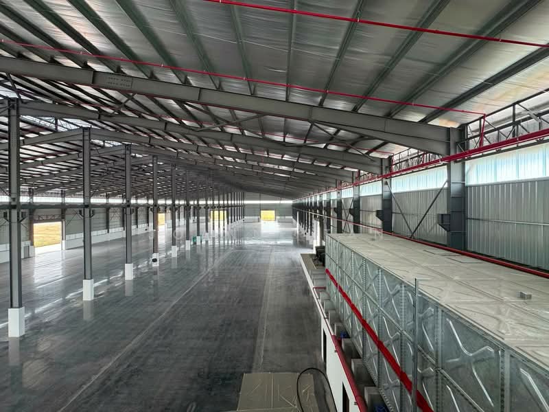Factory for Sale in Kapar Industrial Park (Kapar) - Joanne Tan - Interior - PropertyGuru.com.my
