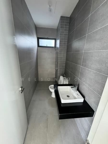 Semi-Detached House for Sale in Ampang (Selangor) - Welson Moo - Bathroom - PropertyGuru.com.my