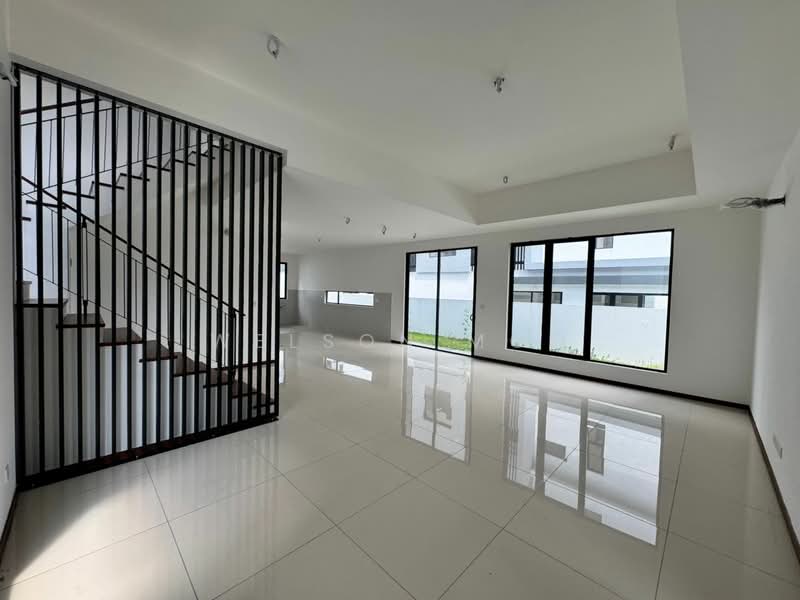 Semi-Detached House for Sale in Ampang (Selangor) - Welson Moo - Living Room - PropertyGuru.com.my