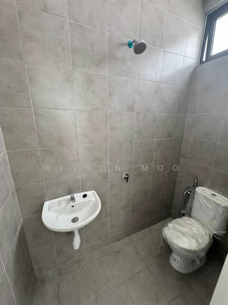 Semi-Detached House for Sale in Ampang (Selangor) - Welson Moo - Bathroom - PropertyGuru.com.my