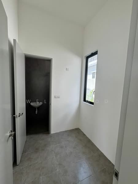 Semi-Detached House for Sale in Ampang (Selangor) - Welson Moo - Bathroom - PropertyGuru.com.my