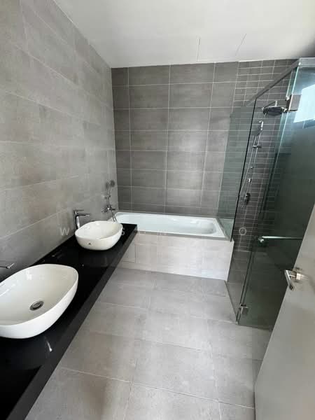 Semi-Detached House for Sale in Ampang (Selangor) - Welson Moo - Bathroom - PropertyGuru.com.my